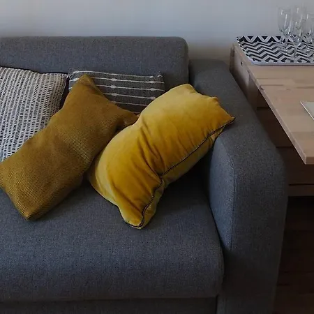 Brick And Wood - Hypercentre - Tv - Wifi Тулуза