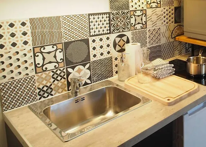 Brick And Wood - Hypercentre - Tv - Wifi 아파트