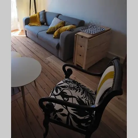Appartement Brick And Wood - Hypercentre - Tv - Wifi *