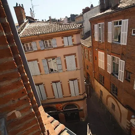 Brick And Wood - Hypercentre - Tv - Wifi Appartement