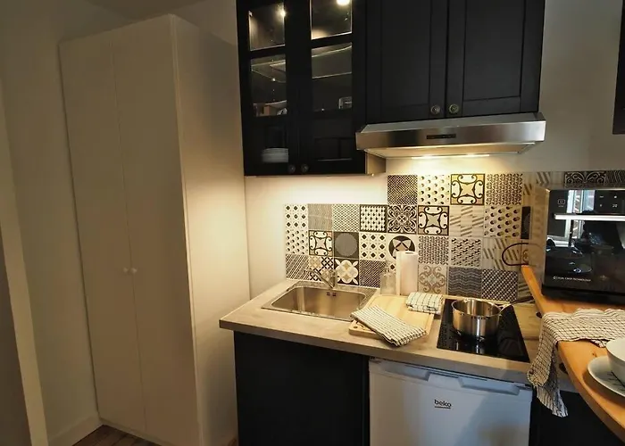 Apartament Brick And Wood - Hypercentre - Tv - Wifi Tuluza