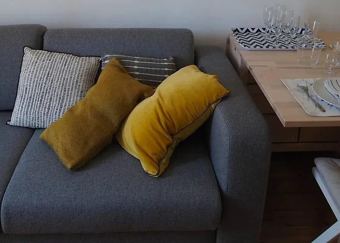 Brick And Wood - Hypercentre - Tv - Wifi Tuluza