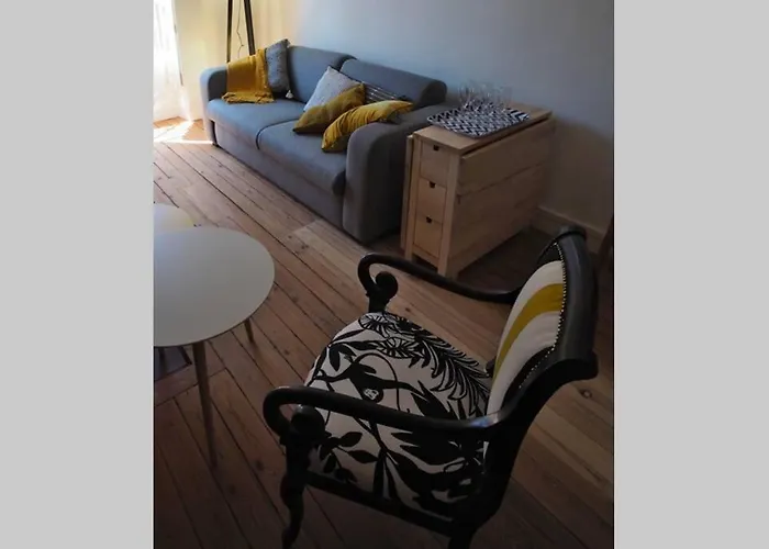 Apartament Brick And Wood - Hypercentre - Tv - Wifi *