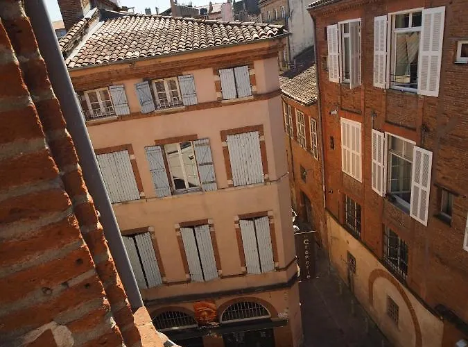 Brick And Wood - Hypercentre - Tv - Wifi Apartament